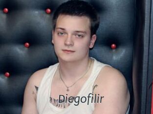 diegofilir Ligne Rose