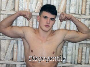 Diegogentile
