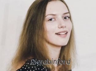 Dierabinford