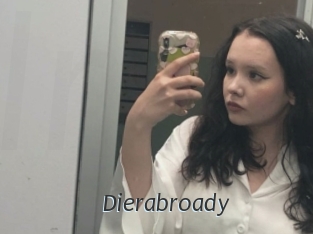 Dierabroady