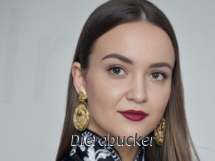 Dierabucker