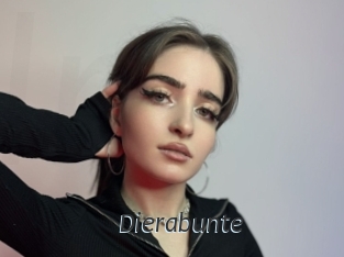 Dierabunte