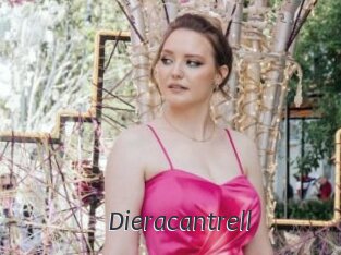 Dieracantrell