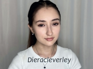 Dieracleverley