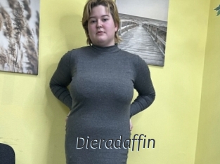 Dieradaffin
