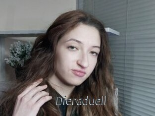 Dieraduell