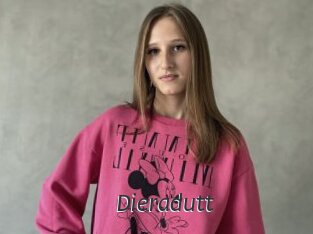 dieradutt Ligne Rose