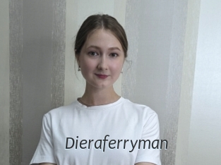 Dieraferryman