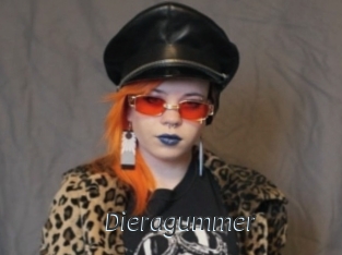 Dieragummer