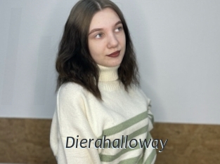 Dierahalloway
