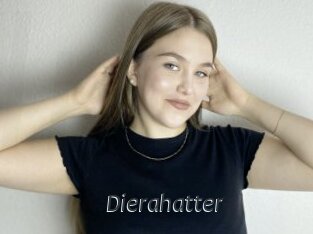 Dierahatter