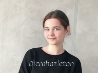 Dierahazleton