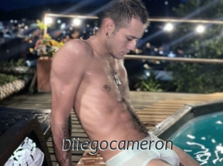 Diiegocameron