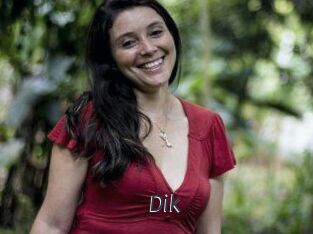 Dik