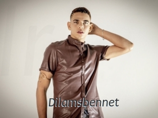 Dilamsbennet