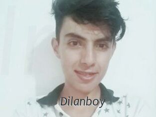 Dilanboy