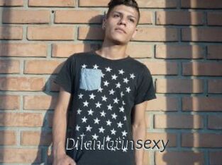 Dilanlatinsexy