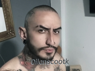 Dilanscootk
