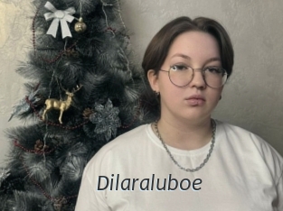 dilaraluboe Ligne Rose