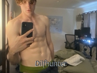 Dilfhunter