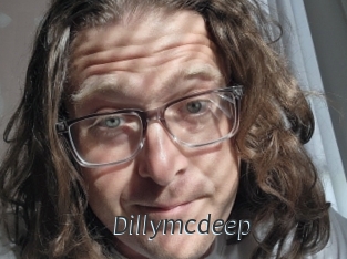 dillymcdeep Ligne Rose
