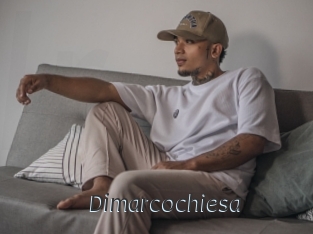 Dimarcochiesa