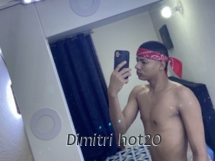 Dimitri_hot20