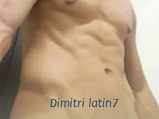 Dimitri_latin7
