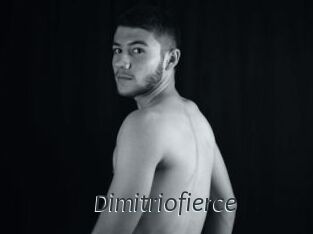 Dimitriofierce