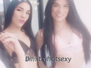 Dimitryhotsexy