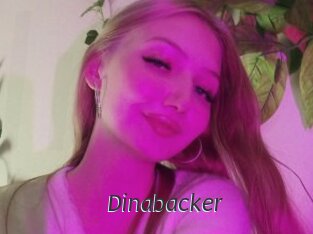 Dinabacker
