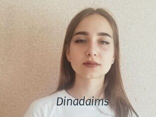 dinadaims Ligne Rose