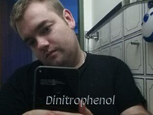 Dinitrophenol