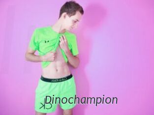 Dinochampion