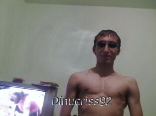Dinucriss92