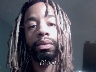 Diodre