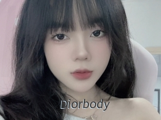 Diorbody