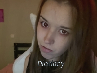 Diorlady
