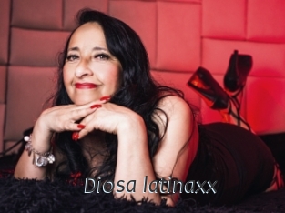 diosa_latinaxx Ligne Rose