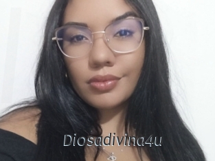 Diosadivina4u