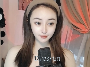 Diresyun