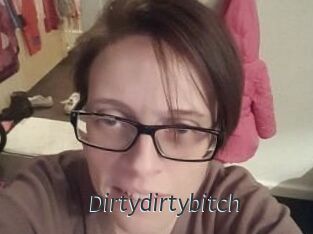 Dirtydirtybitch