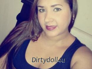 Dirtydoll4u