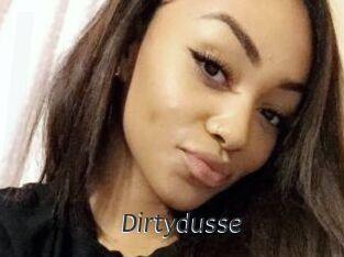Dirtydusse
