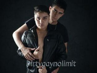 Dirtygaynolimit