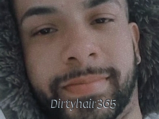 Dirtyhair365
