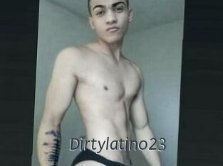 Dirtylatino23