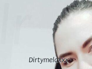 dirtymelaxxx Ligne Rose