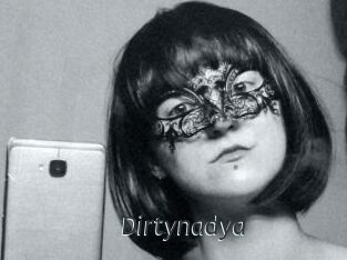 Dirtynadya