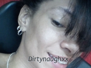 dirtynaughxx Ligne Rose